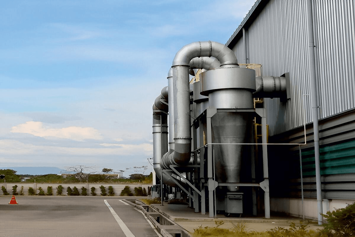Air Pollution Control