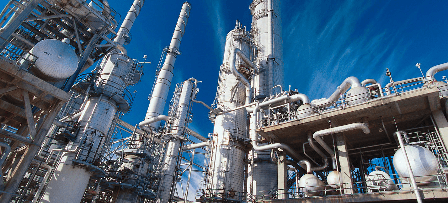 Process Industry