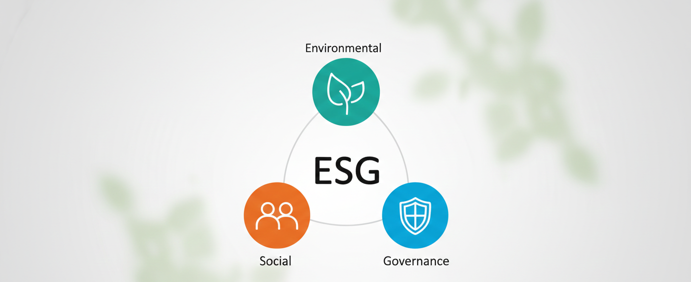 ESG Services