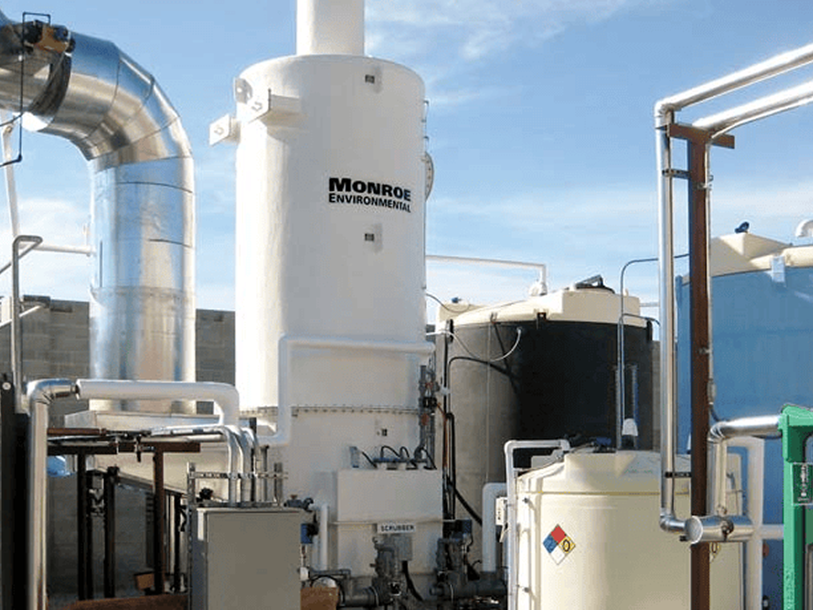 Environmental-&-Pollution-Control-Systems