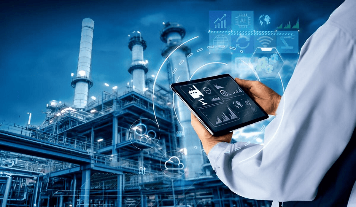 Industrial-IoT-(IIoT)-Implementation
