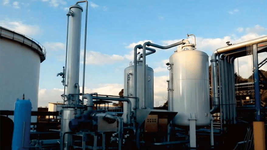 Integrated Environmental Solutions